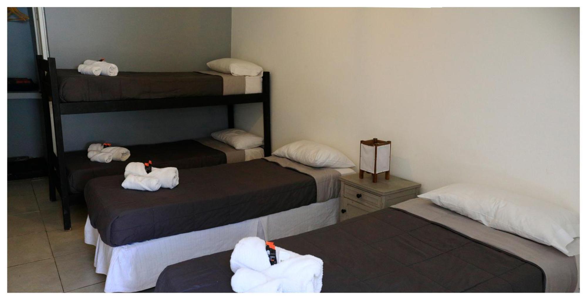 Hotel Los Angeles Mar del Plata Luaran gambar