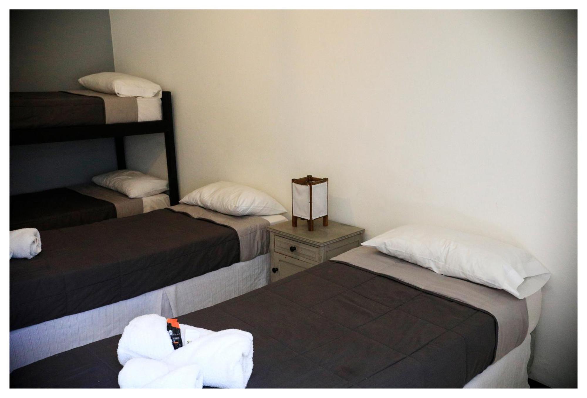 Hotel Los Angeles Mar del Plata Luaran gambar