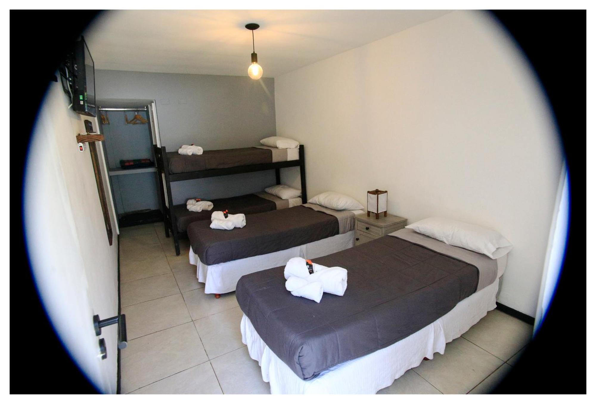 Hotel Los Angeles Mar del Plata Luaran gambar