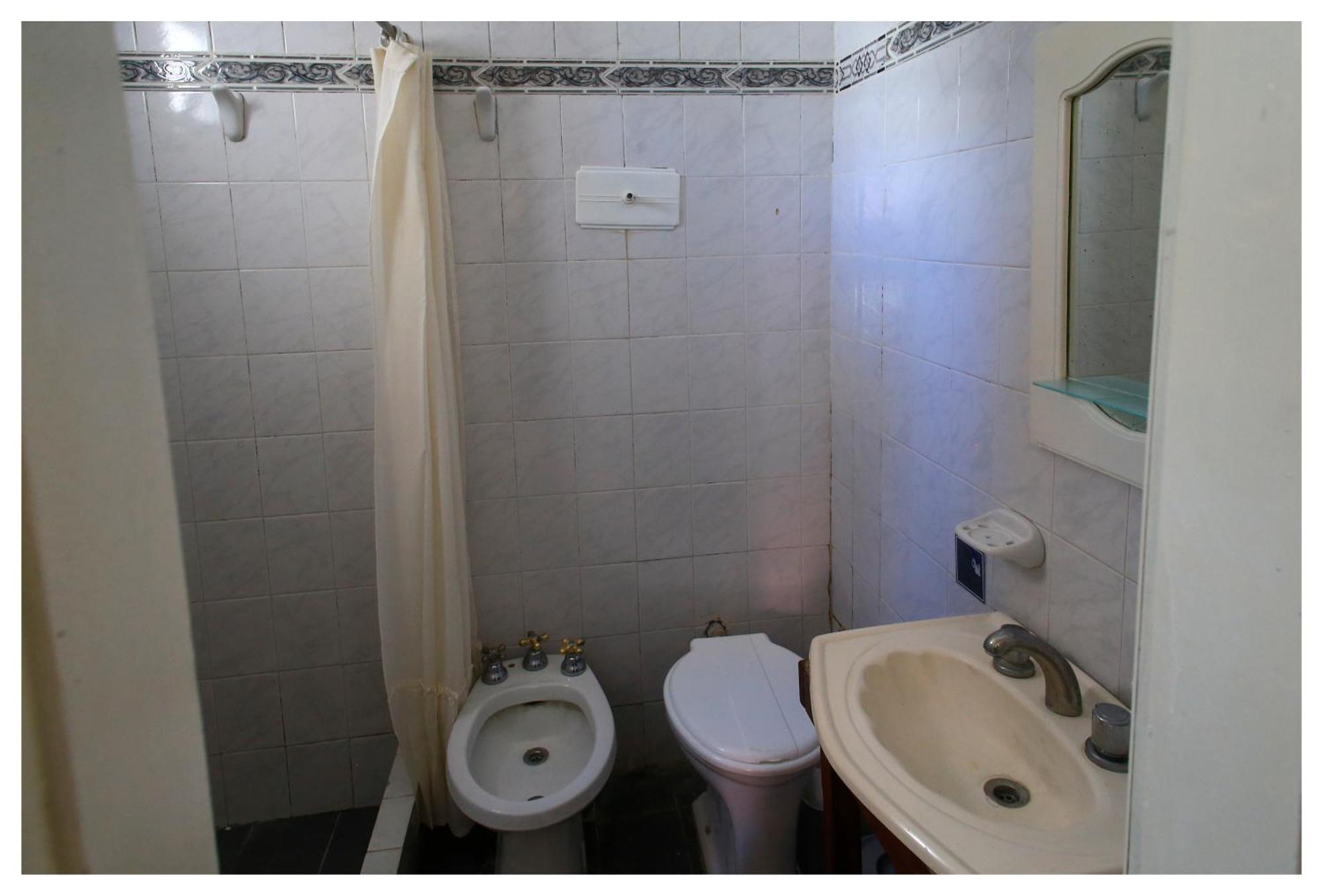 Hotel Los Angeles Mar del Plata Luaran gambar