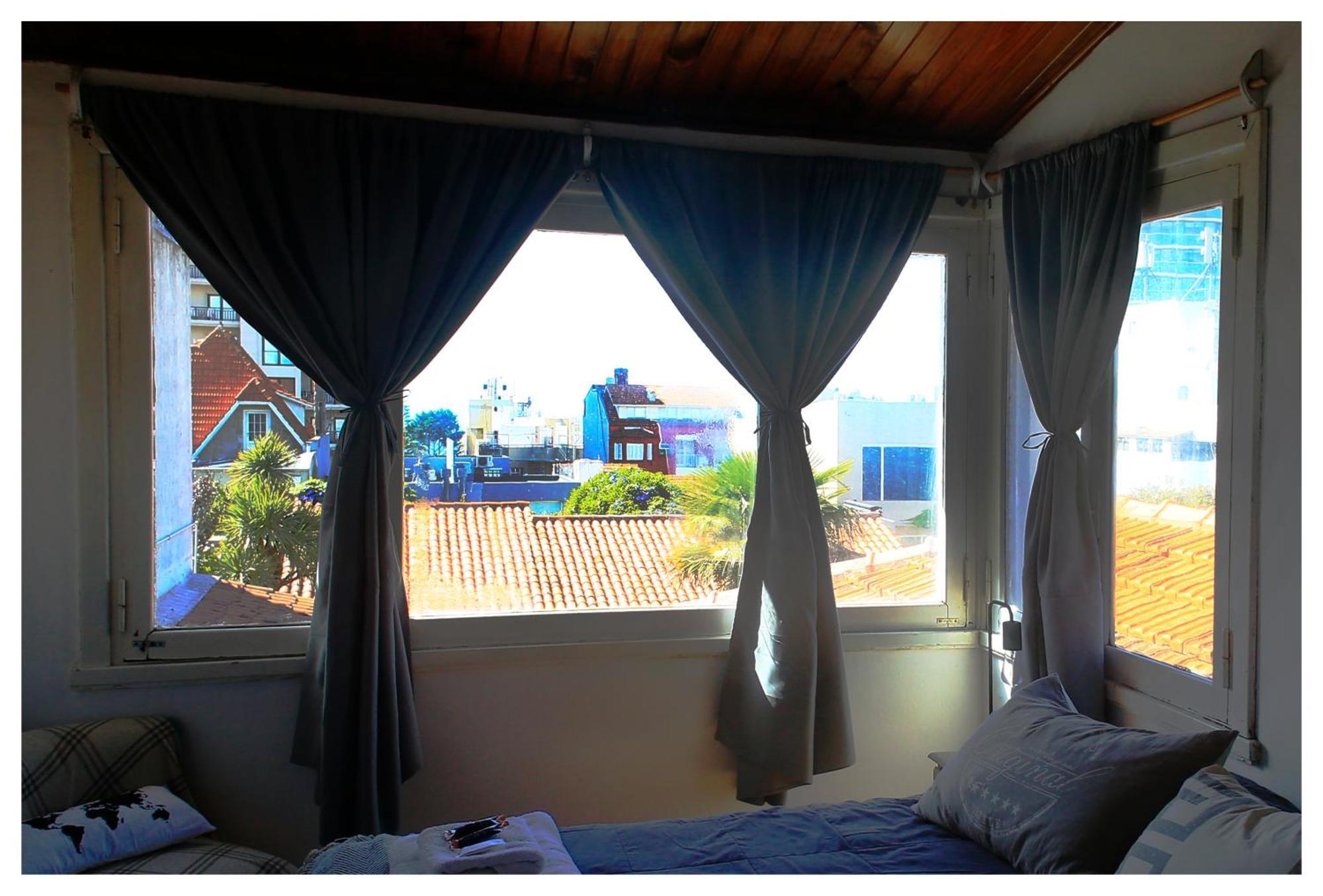 Hotel Los Angeles Mar del Plata Luaran gambar
