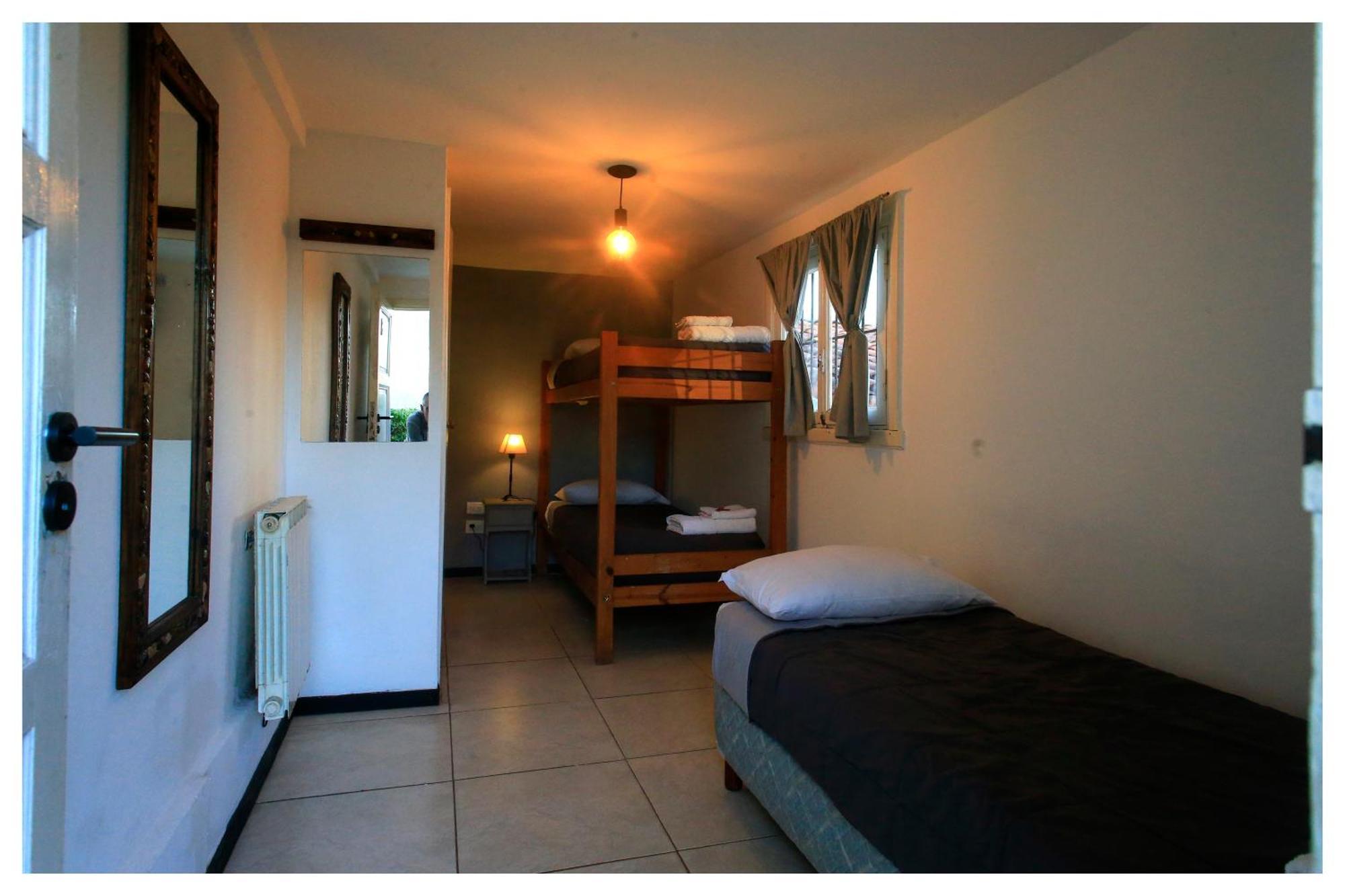 Hotel Los Angeles Mar del Plata Luaran gambar